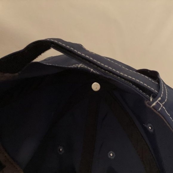 Dark Blue NikeGolf hat/cap - Picture 5 of 7